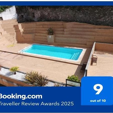 Apartamento Piscina 1G By Urraca Suites Вівейро Екстер'єр фото