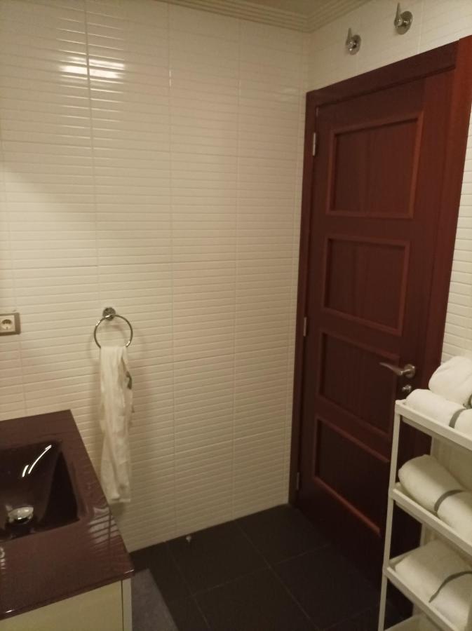 Apartamento Piscina 1G By Urraca Suites Вівейро Екстер'єр фото