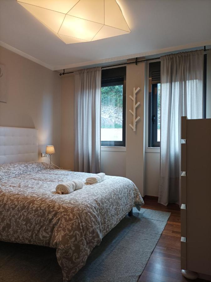 Apartamento Piscina 1G By Urraca Suites Вівейро Екстер'єр фото