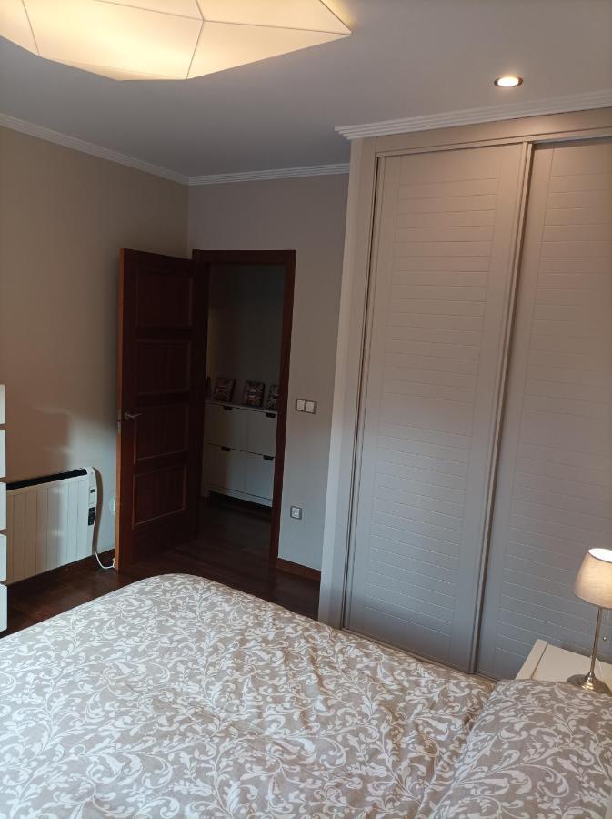 Apartamento Piscina 1G By Urraca Suites Вівейро Екстер'єр фото
